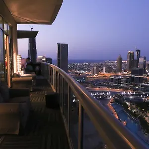  Appartement Downtown Al Bahar