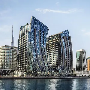  شقة Globalstay J One Tower At Pearl Of Uae