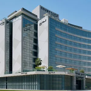 4* Ξενοδοχείο Courtyard By Marriott World Trade Centre,