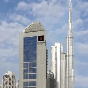4* Hotel Millennium Central Downtown